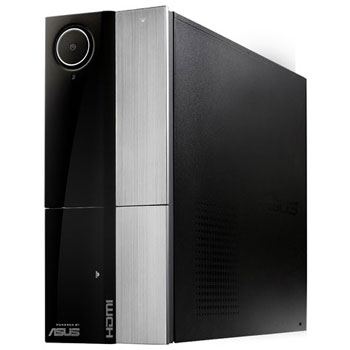 ASUS P6-P8H61E Barebone System