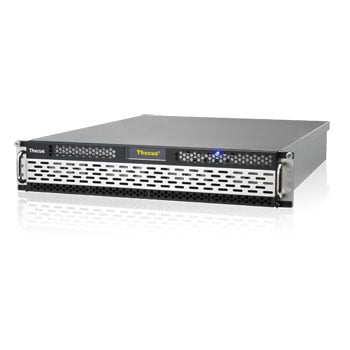 Thecus N8900 8 Bay 2U Rack Performance NAS