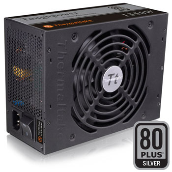 ThermalTake TP-1350MPCUK Toughpower 1350W Modular Power Supply (PSU)