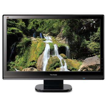Viewsonic VX2753MH-LED 27" LED Monitor Ultra Thin Full HD Monitor with Speakers 1ms : image 2