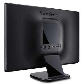 Viewsonic VX2753MH-LED 27" LED Monitor Ultra Thin Full HD Monitor with Speakers 1ms : image 4