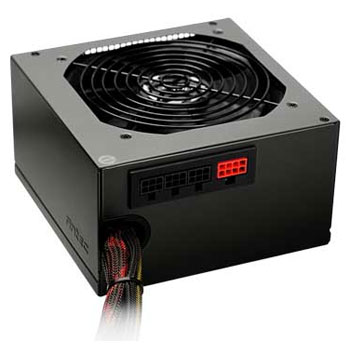 Antec 520W Neo Eco Modular PSU 80Plus Bronze : image 2