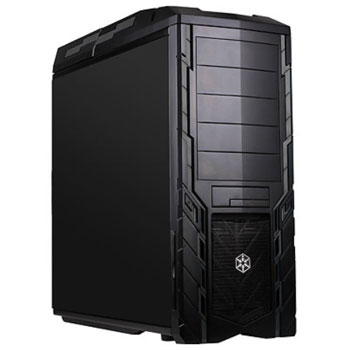 Silverstone Precision Tower Case : image 1