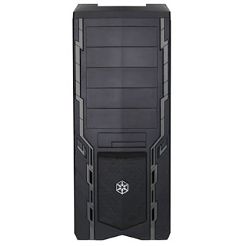 Silverstone Precision Tower Case : image 2