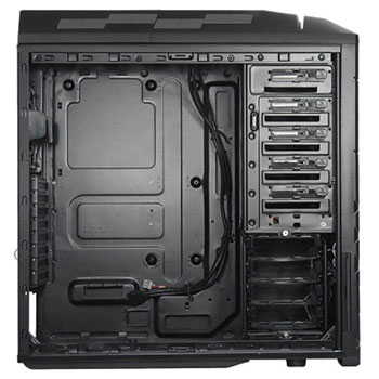 Silverstone Precision Tower Case : image 3