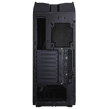 Silverstone Precision Tower Case : image 4