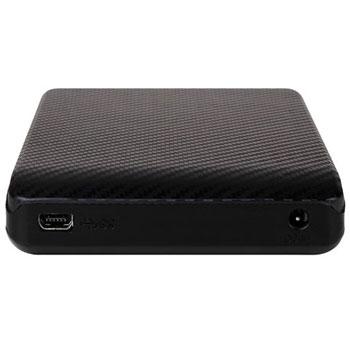 Silverstone Raven RVS02 2.5" External Hard Drive Enclosure : image 2