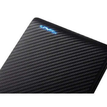 Silverstone Raven RVS02 2.5" External Hard Drive Enclosure : image 4