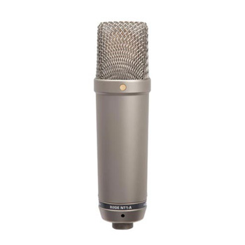 RODE NT1-A Vocal Pack Condenser mic : image 3