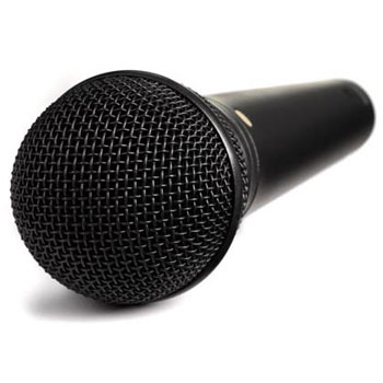 RODE M1 Live Performance Dynamic Microphone : image 1