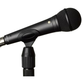 RODE M1 Live Performance Dynamic Microphone : image 3