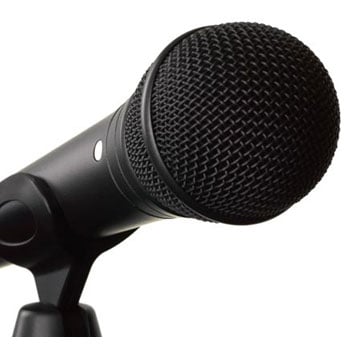 RODE M1 Live Performance Dynamic Microphone : image 4