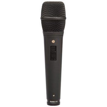 Rode M2 Condenser Microphone : image 1