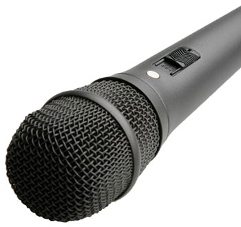 Rode M2 Condenser Microphone : image 2