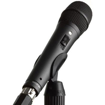 Rode M2 Condenser Microphone : image 3