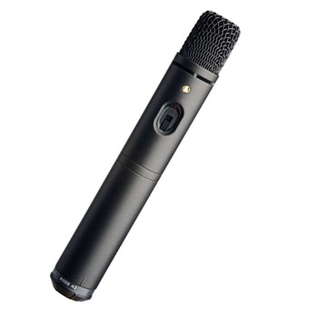 RODE M3 condenser microphone