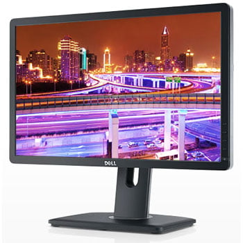 Dell Ultrasharp U2212HM  IPS 21.5" Monitor HD Height/Tilt/Swivel/Pivot Adjustable