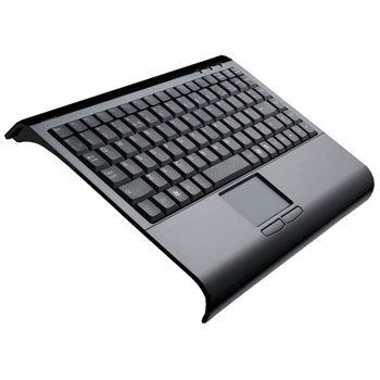 Xebec XEK-100B itouch Diamond Wireless Keyboard