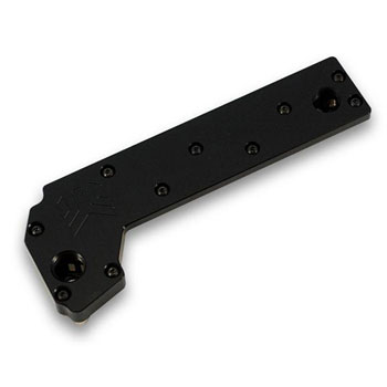 3831109820681 EK-FB GA 990FXA-UD7 - Acetal+EN (Nickel)