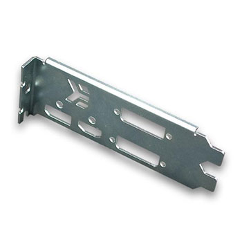 EK-FC580 DCII I/O bracket 3831109856093