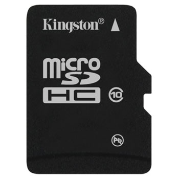 Kingston High Speed Class 10 32gb Micro Sd Memory Card Sd Adaptor Ln Sdc10 32gb Scan Uk Kingston High Speed Class 10 32gb Micro Sd Memory Card Sd Adaptor Ln Sdc10 32gb Scan Uk