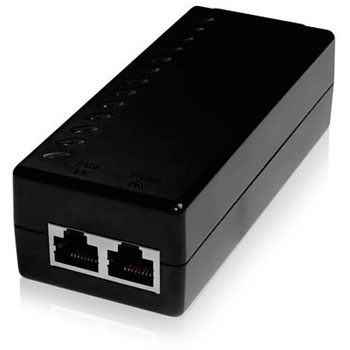 PoE Injector Single port Icy Box IB-PoE101 : image 1