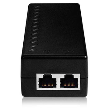 PoE Injector Single port Icy Box IB-PoE101 : image 2