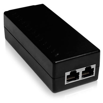 PoE Injector Single port Icy Box IB-PoE101 : image 3