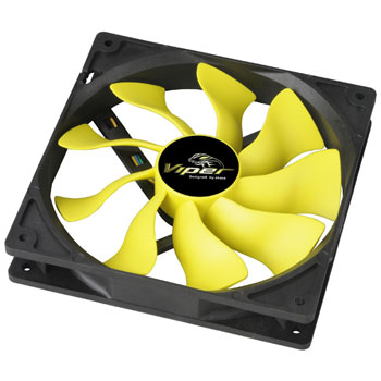 14cm high performance Fan Akasa AK-FN063