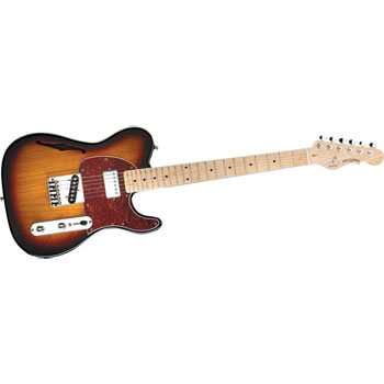 G & L Asat Classic Electric Guitar