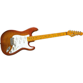 G & L Comanche Electric Guitar