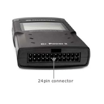 Thermaltake Dr. Power II PSU Tester AC0015 : image 3