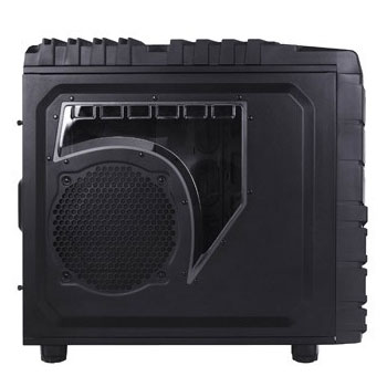 Thermaltake Overseer RX-I Gaming Case : image 2