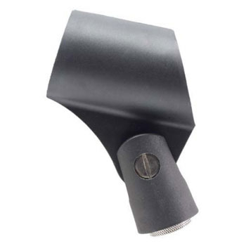 Stagg Rubber Microphone Clamp : image 1
