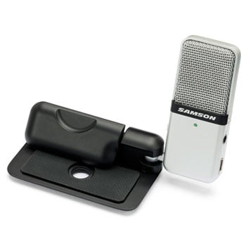 Samson GO MIC Clip-On USB Mic