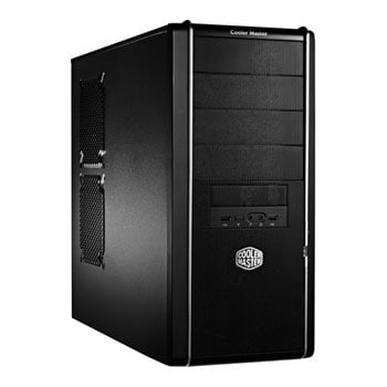Cooler Master Elite 334U Case