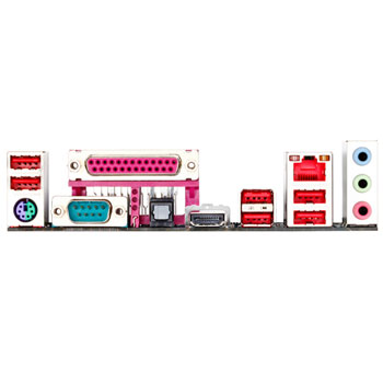 Gigabyte GA-Z68P-DS3 Intel Z68 Socket 1155 Motherboard LN41414 | SCAN UK