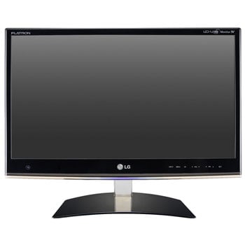 LG M2350D-PZ 23" HD Ready 1080P LED TV