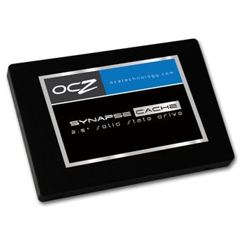 OCZ Technology 64GB Synapse Cache SSD - Solid State Drive - SYN-25SAT3-64G