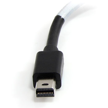 StarTech MDP2DVIS Mini DisplayPort to DVI Active Adapter : image 3