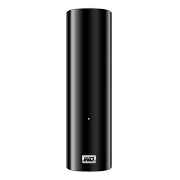 Western Digital My Book Essential WDBACW0020HBK-UESN 2TB External USB 3.0/2.0 Hard Drive : image 2