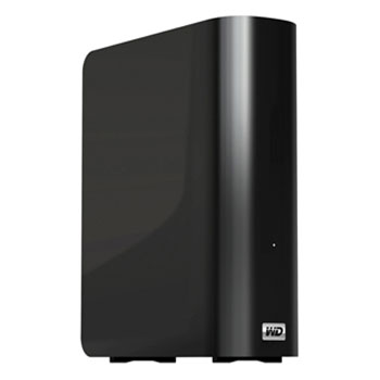 Western Digital My Book Essential WDBACW0020HBK-UESN 2TB External USB 3.0/2.0 Hard Drive : image 3