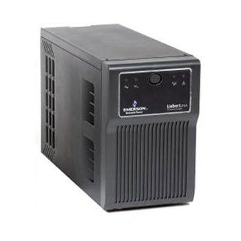 Liebert PSA 1500VA / 900 Watt Line-interactive UPS : image 1