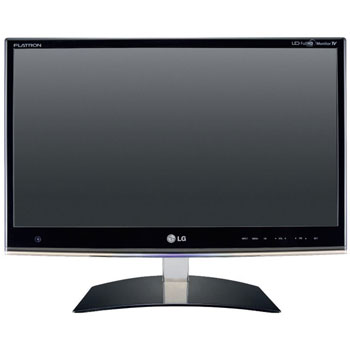 LG M2250D-PZ 22" HD Ready 1080P LED TV