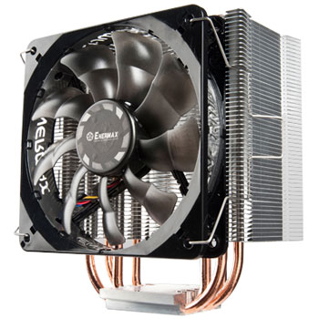 ETS-T40-TB - H.D.T cooler for  Intel 775/115x/1366/2011 and AM2/+/ AM3/+