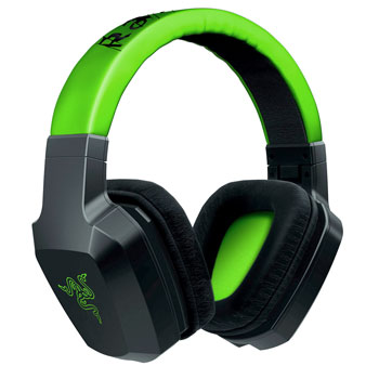 Razer Electra Essential Headset Gaming / Music with Microphone