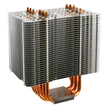 Thermalright Macho Rev.A CPU Cooler for Intel and AMD CPU's : image 2