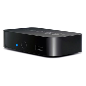 Dune HDTV-101A hybrid universal media player Full HD 1080p Output