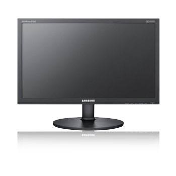 Samsung E1920N Professional Monitor LN41846 | SCAN UK