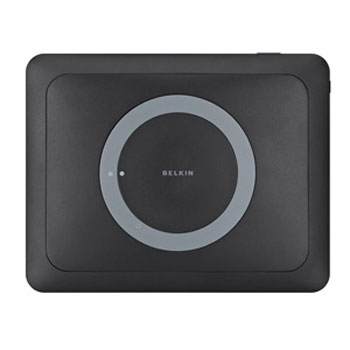 F8N439ttAPL iPAD Case and Stand from Belkin iPad 1 Compatible : image 2